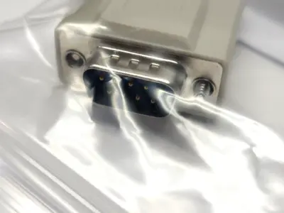 USED L-COM CRMN9MF-1