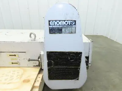Used ENOMOTO _UNKNOWN_ Conveyor Parts Indiana US | Arrow Industrial #1408549