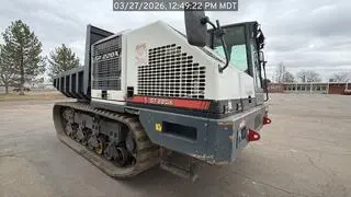 Used 2020 Superior ST-220X Crawler Carriers & Dumpers Colorado US | Rubbl #1306309