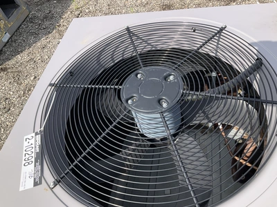 Used BRYANT CRPWREXH Air Conditioning Equipment Michigan US | Miedema Asset Management Group #1411134