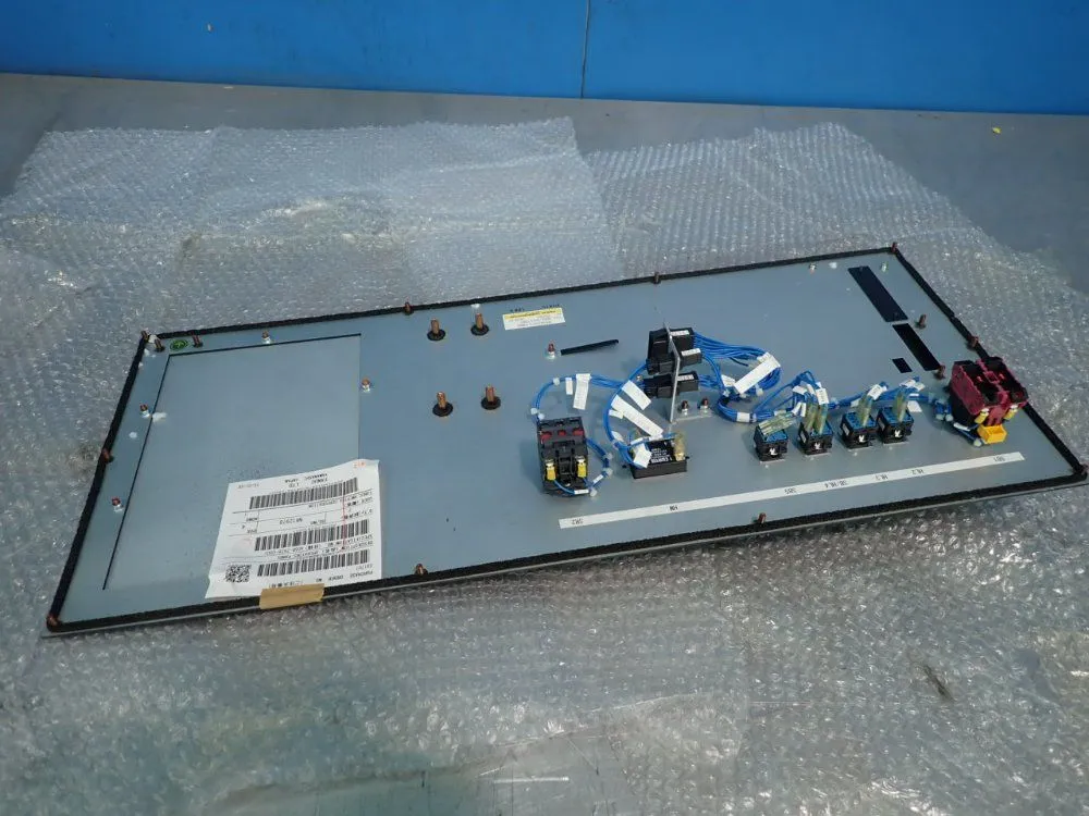 New | in-Stock FANUC A05B2628C001 Electrical Panels | HGR 24 #741566