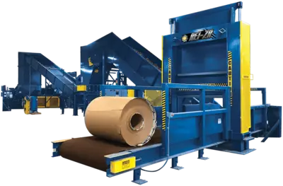 Roll Splitters