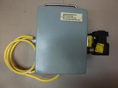 USED NCC NC-ECS-1010