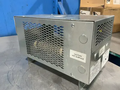 Used POST GLOVER CUDB0117036010100AAA Resistors Ohio US | HGR 24 #1547184