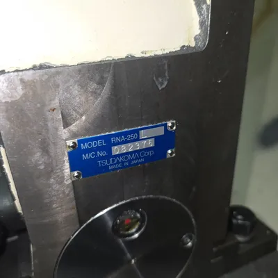 2010 MAKINO S56 HIGH SPEED MACHINING CENTR Machining Centers, Vertical | Asset Exchange Corporation (10)