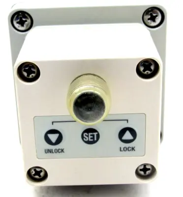 NEW SMC ITV3030-01N3CS PRESSURE REGULATOR ITV303001N3CS