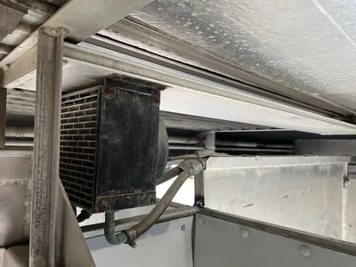 Used 2019 FREIGHTLINER HACKNEY BEVERAGE Box trucks Minnesota US | Carco Truck & Equipment #1514326