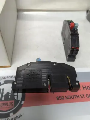 USED ZINSCO R381520
