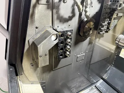 2018 DMG MORI SPRINT 32/8 CNC Lathes | Graff-Pinkert (13)