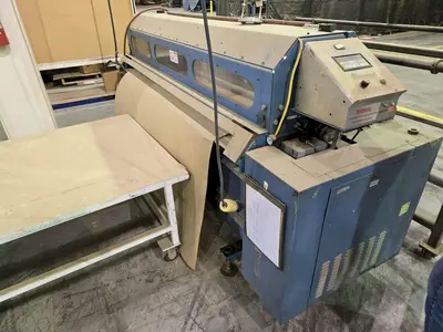 Used ROSENTHAL WM-7-E-AA-24 Sheeters Ohio US | G-2000, Inc. #1334502