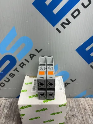 Wago 02850150 Electrical/PLC/Automation | ESS Industrial Equipment Sales (3)