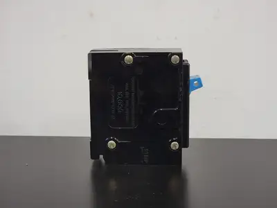 USED WESTINGHOUSE BR115
