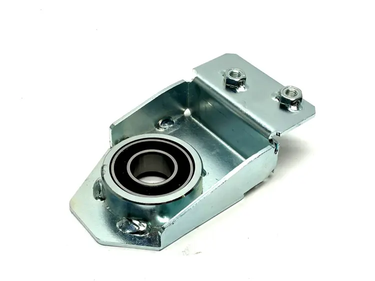 New | in-Stock Knapp BBU_FR Bearings Michigan US | Maverick Industrial Sales #1454040
