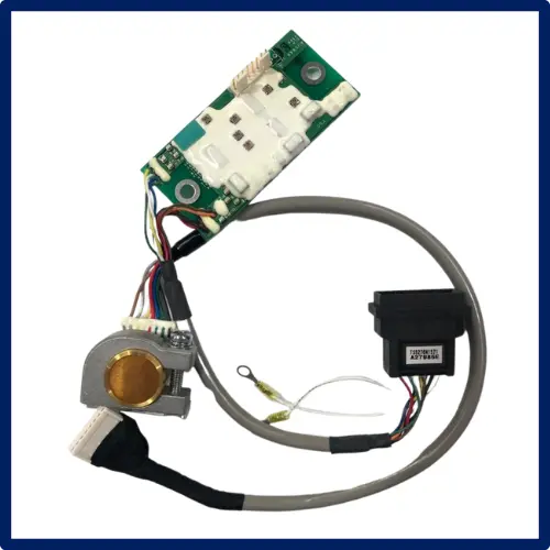 Used MITSUBISHI TS5276N1571 Encoders Texas US | CNC TOOLS LLC #893546