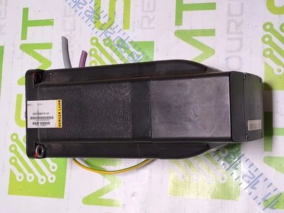 BERGER LAHR IFS93/2CAN-DS/---B54/O-001RPP41 SERVO MOTOR 6AMP