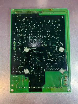 Yaskawa ETC615164-S5120 Control Board (9.3.2)
