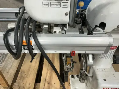 Used STAR AUTOMATION, INC XQ600V Robots Ohio US | HGR 24 #1343739