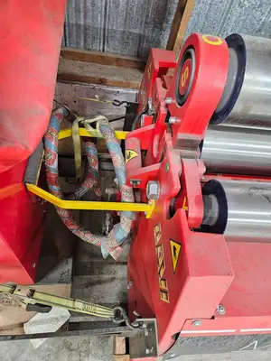 USED 2020 DAVI MCA2520