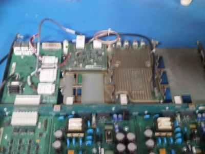 USED Motorola RX  LNA MULTICOUPLER