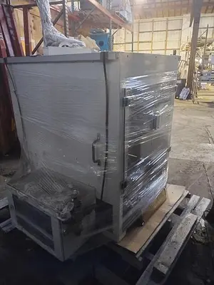 USED WOLF MASTERTECH MODEL VPP250KVM10 SQUARE BAG COFFEE POUCHER WOLF MASTERTECH MODEL VPP250KVM10 SQUARE BAG COFFEE POUCHER