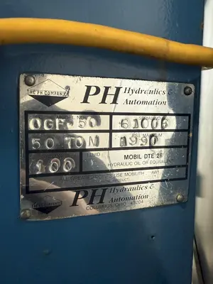 USED 1996 PH OGF-50