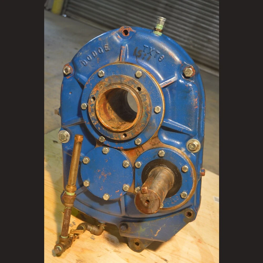 Dodge Size 6 Shaft Mount Reducer