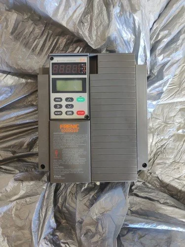 Used FUJI 5G9S-4SL2 Variable Speed Drives Missouri US | Up Time Machines #785084