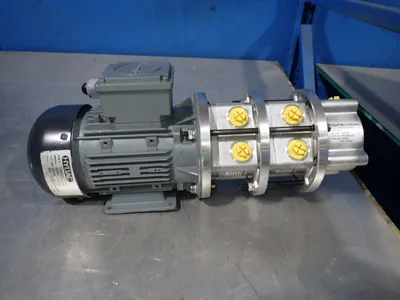 USED 2022 HYDAC 3097756