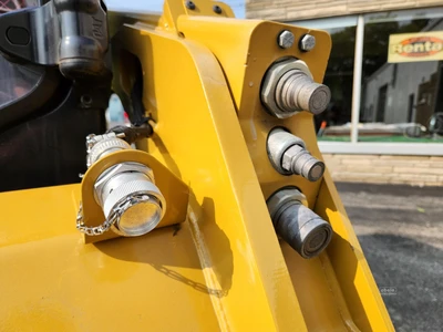 Used 2024 CATERPILLAR 259D3 Compact Track Loaders New York US | Abele Tractor #1343052