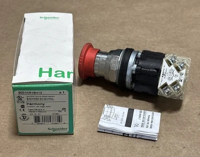 NEW Schneider Electric 9001KR16H13