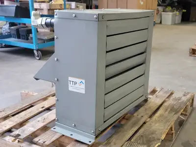 USED THERMAL TRANSFER AOR-25-1-S-60-FB