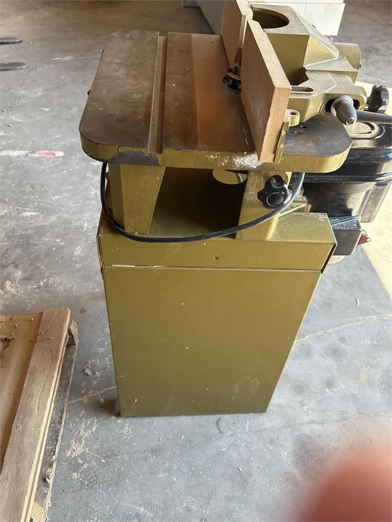 Used 1989 POWERMATIC 23 Woodworking Shapers Texas US | MachineryMax #1505833