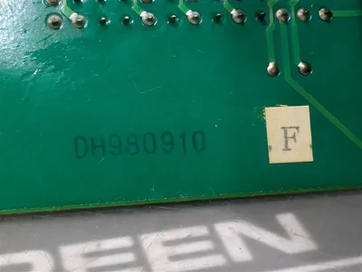 Toyoda / Sanyo Denki PRS-3014C IGBT Positioning Controller Board Used