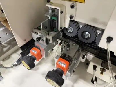 USED AES PRIMA