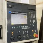 USED TRUMPF TRULASER 3030