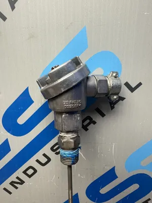 OMEGA D320,384 Electrical/PLC/Automation | ESS Industrial Equipment Sales (2)