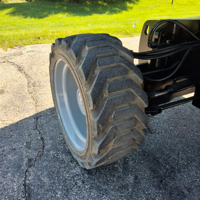 Used 2016 Genie S-60X Manlifts Wisconsin US | Stack Equipment #925063