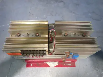 USED WESTINGHOUSE 7881C65G03