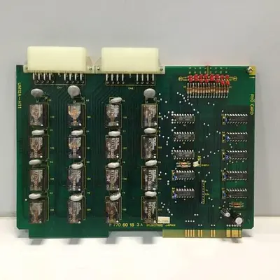 USED FUJI ELECTRIC F77060183A UM12A-H11