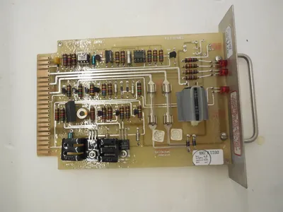 INDUSTRIAL DYNAMICS 09793-1 RASTER DRIVE 097931