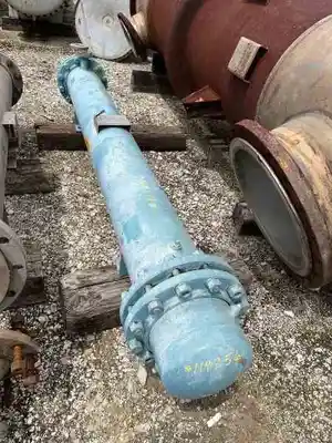 USED PERRY PRODUCTS NA