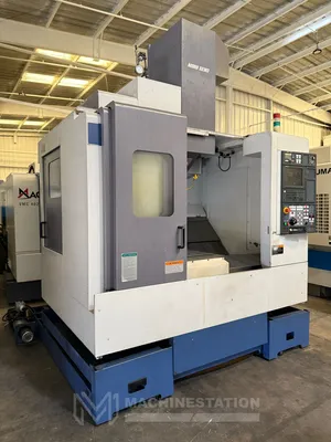 USED 2000 MORI SEIKI SV-503/40