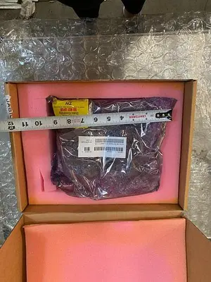LAM RESEARCH MOTHERBOARD 4 CHANNELS VIEP 810-040286-001 REV A
