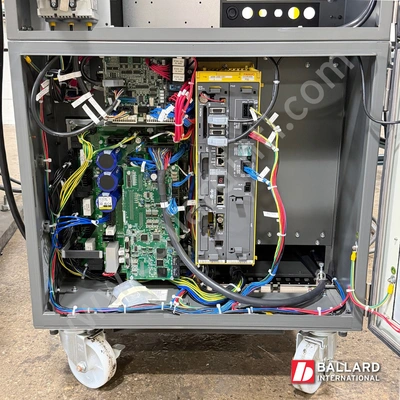 FANUC R-2000iC/210F Robot w/ R30iB Plus – NEW! NEVER PUT INTO PRODUCTION