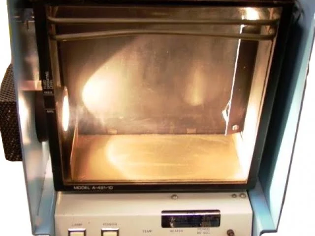 Used TRIO-TECH _UNKNOWN_ Leak Testers Massachusetts US | J.M. Industries #1045327
