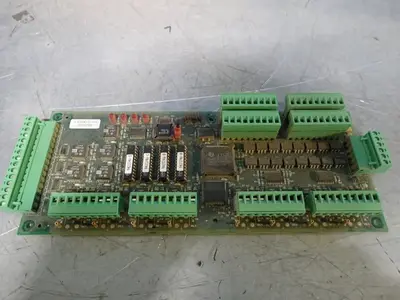 USED MARQUIP 9423745