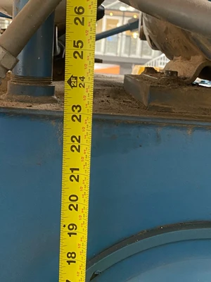 Used Vickers PVM045ER05CE01AAA28000000A0A Hydraulic Power Units California US | Heavy Wall Consulting #1310630