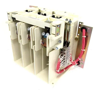 NEW GE 328A1159P1 AC VACUUM CONTACTOR
