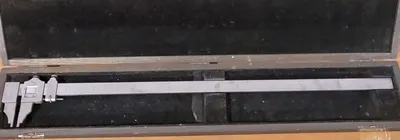 STARRETT Calipers Tooling & Accessories, Gauges | Machinery Central (3)