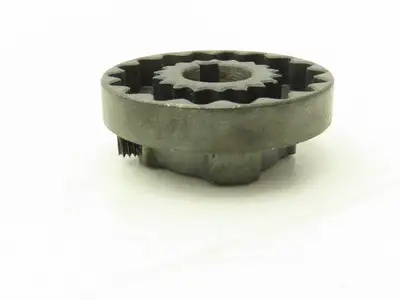 TB Woods 3JX5/8 Sure Flex Coupling Flange 5/8" Bore x 2" OD x .8" LTB Lot of 6